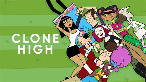 watch clone high - season 1 online free|clone high where to watch.